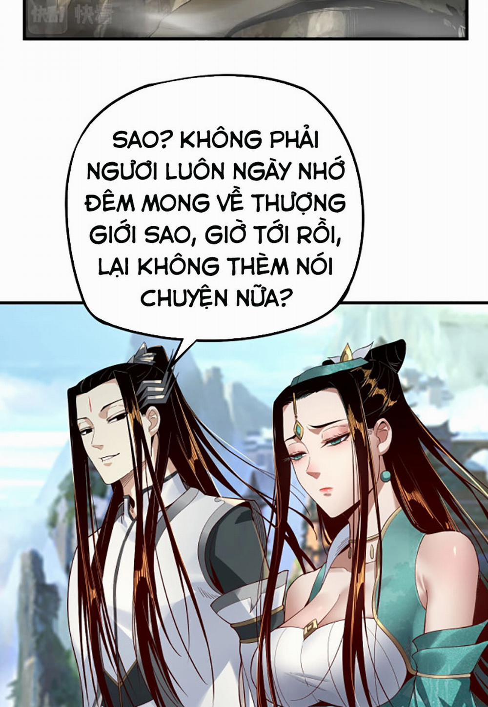 Ta Trời Sinh Đã Là Nhân Vật Phản Diện 32 trang 41