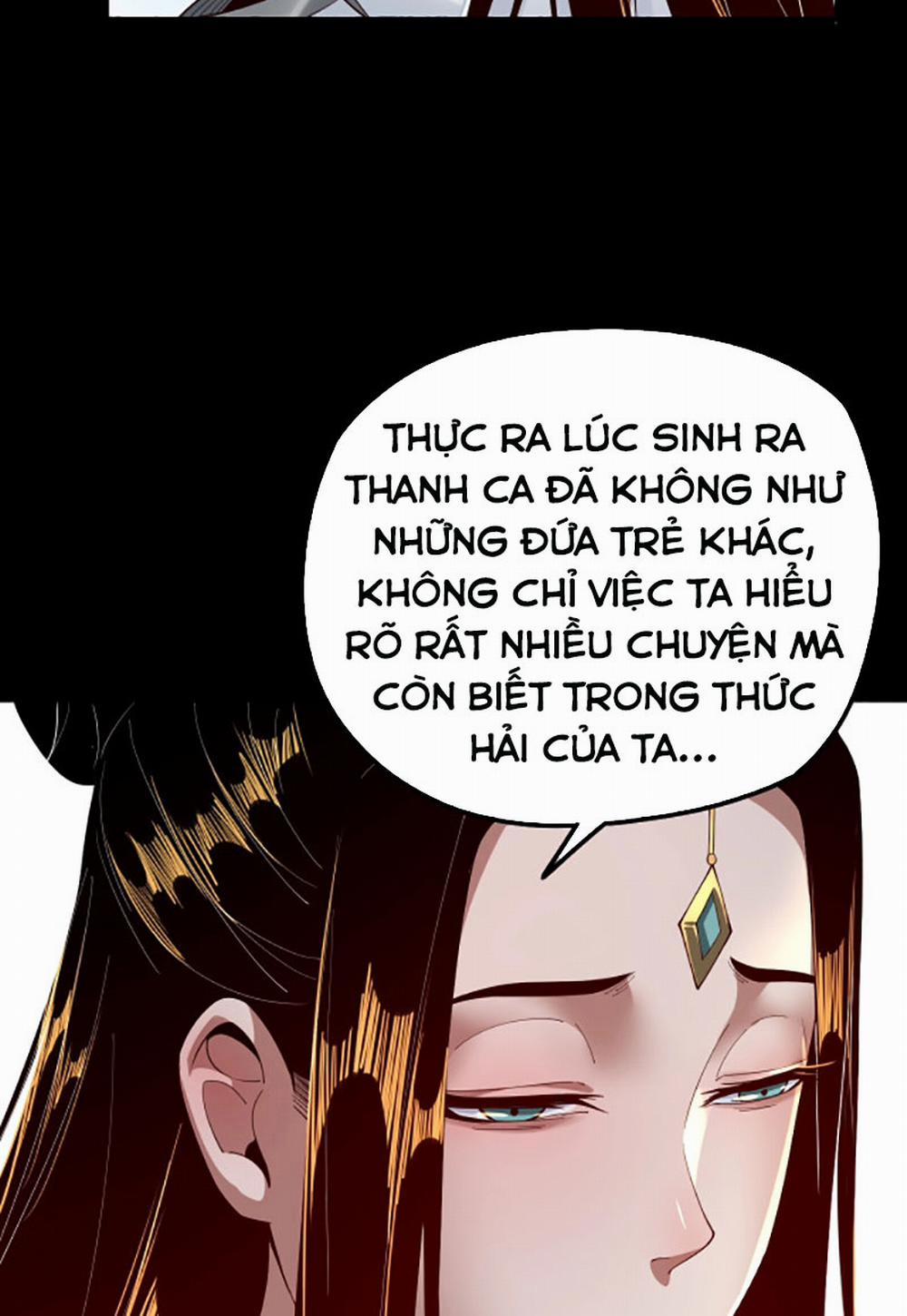 Ta Trời Sinh Đã Là Nhân Vật Phản Diện 32 trang 50