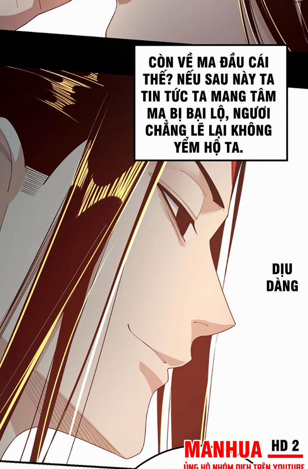 Ta Trời Sinh Đã Là Nhân Vật Phản Diện 33 trang 13