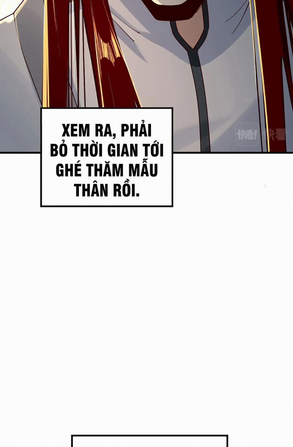 Ta Trời Sinh Đã Là Nhân Vật Phản Diện 33 trang 16