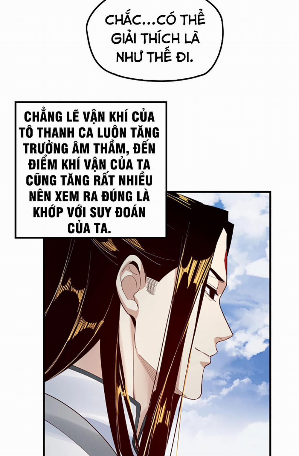 Ta Trời Sinh Đã Là Nhân Vật Phản Diện 33 trang 3