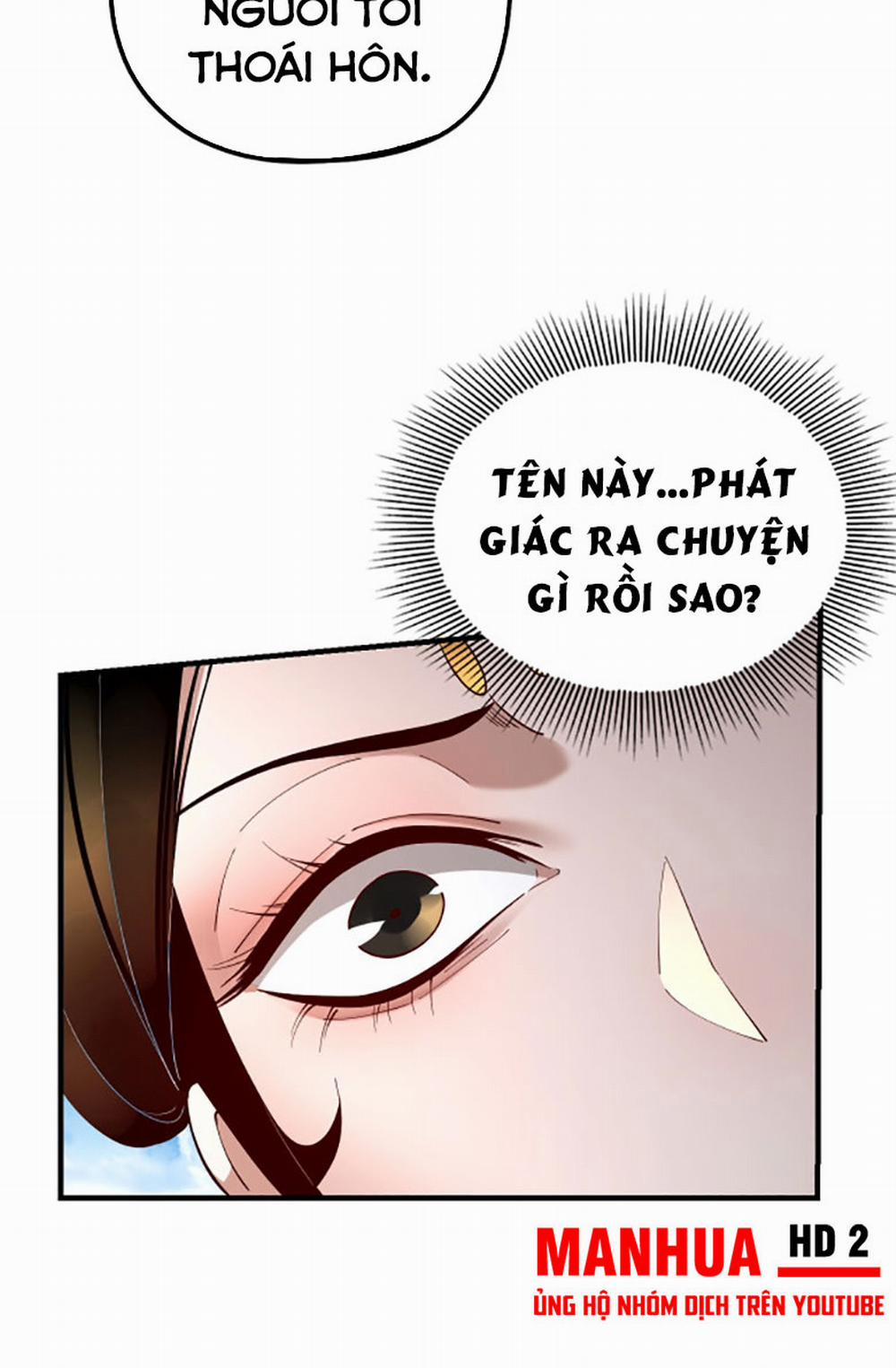 Ta Trời Sinh Đã Là Nhân Vật Phản Diện 33 trang 45