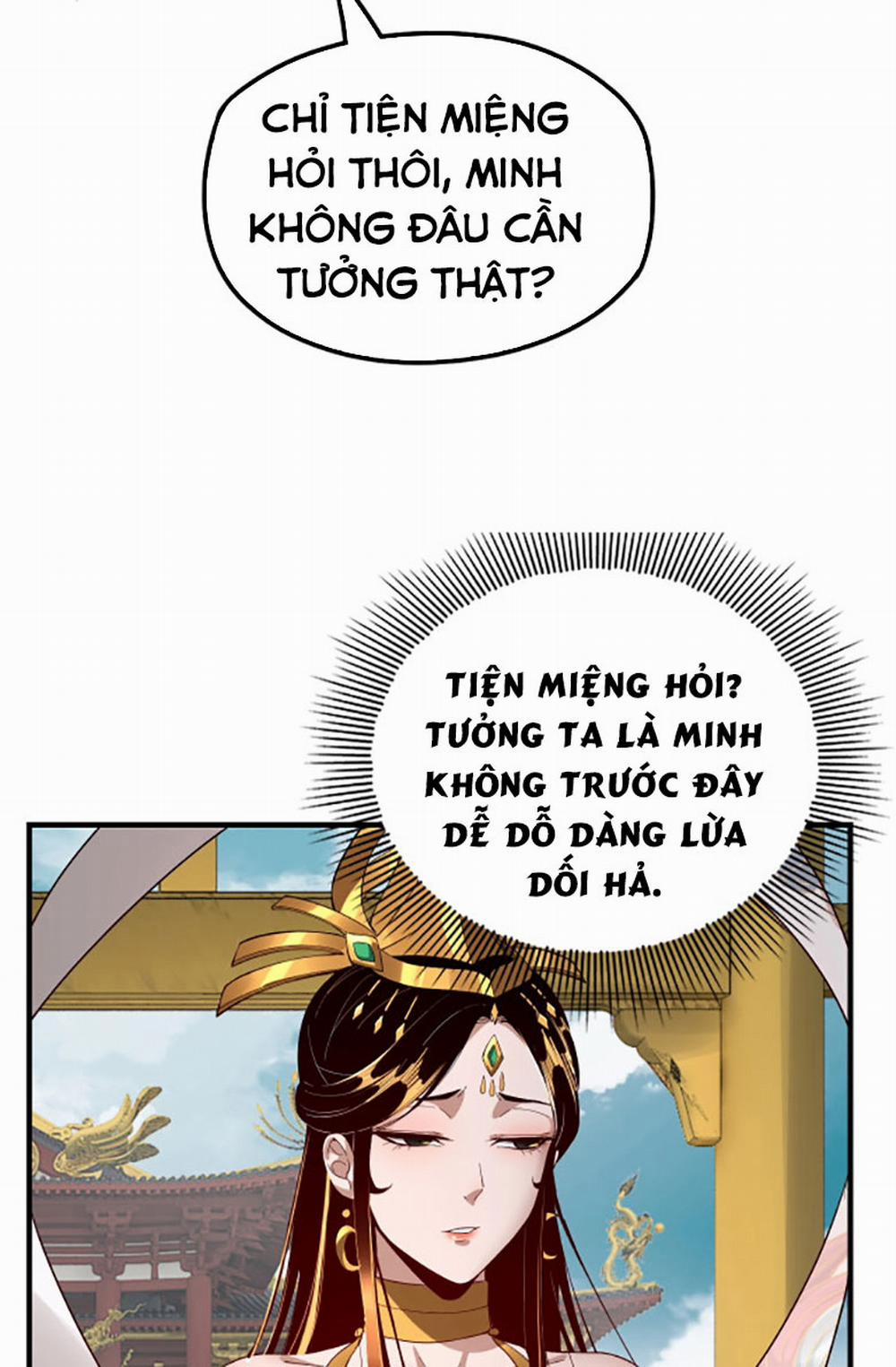 Ta Trời Sinh Đã Là Nhân Vật Phản Diện 33 trang 47