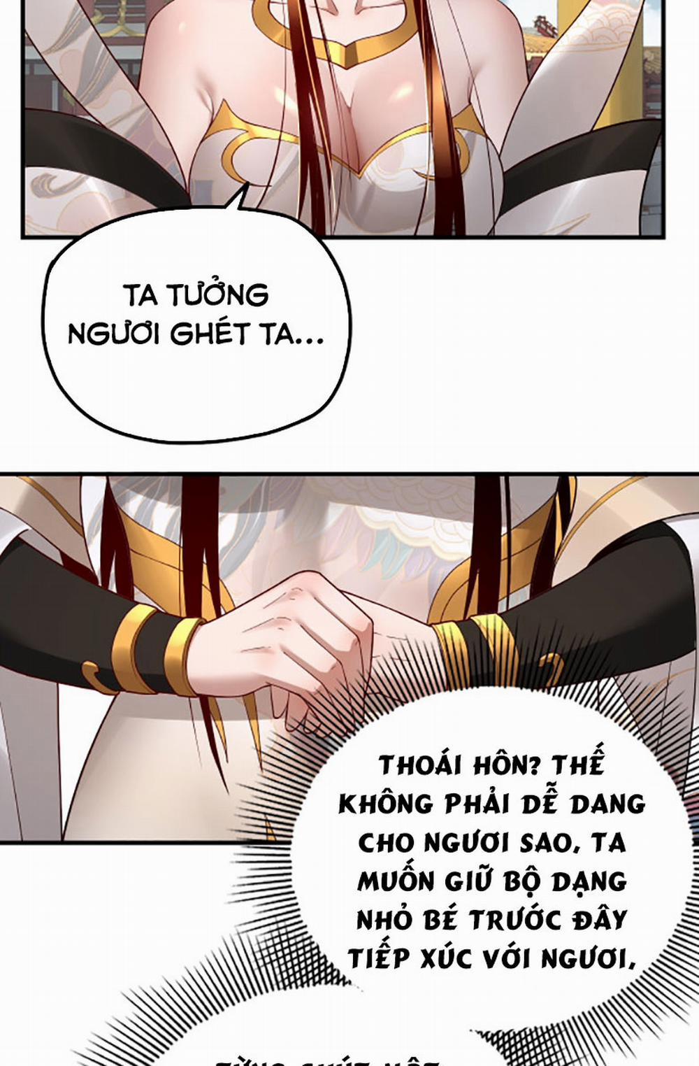 Ta Trời Sinh Đã Là Nhân Vật Phản Diện 33 trang 48