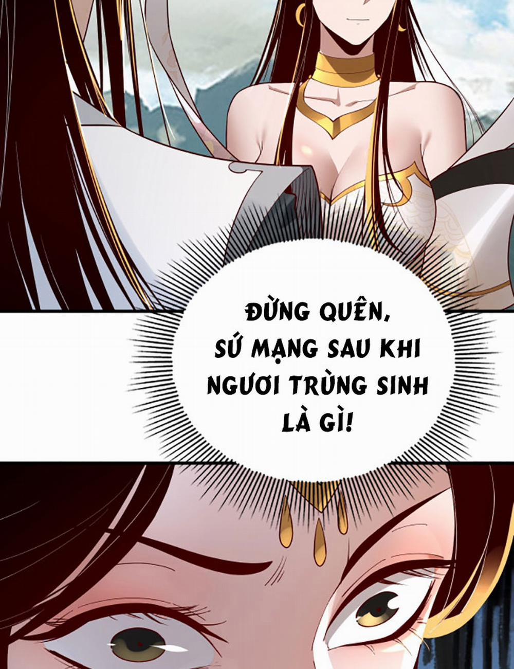 Ta Trời Sinh Đã Là Nhân Vật Phản Diện 33 trang 54