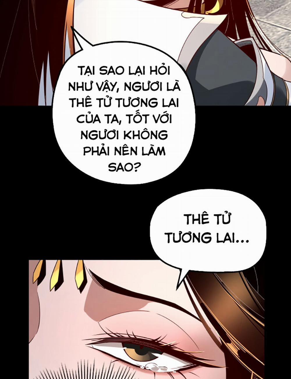 Ta Trời Sinh Đã Là Nhân Vật Phản Diện 33 trang 61