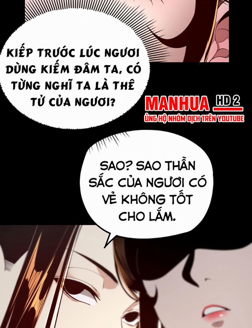 Ta Trời Sinh Đã Là Nhân Vật Phản Diện 33 trang 62
