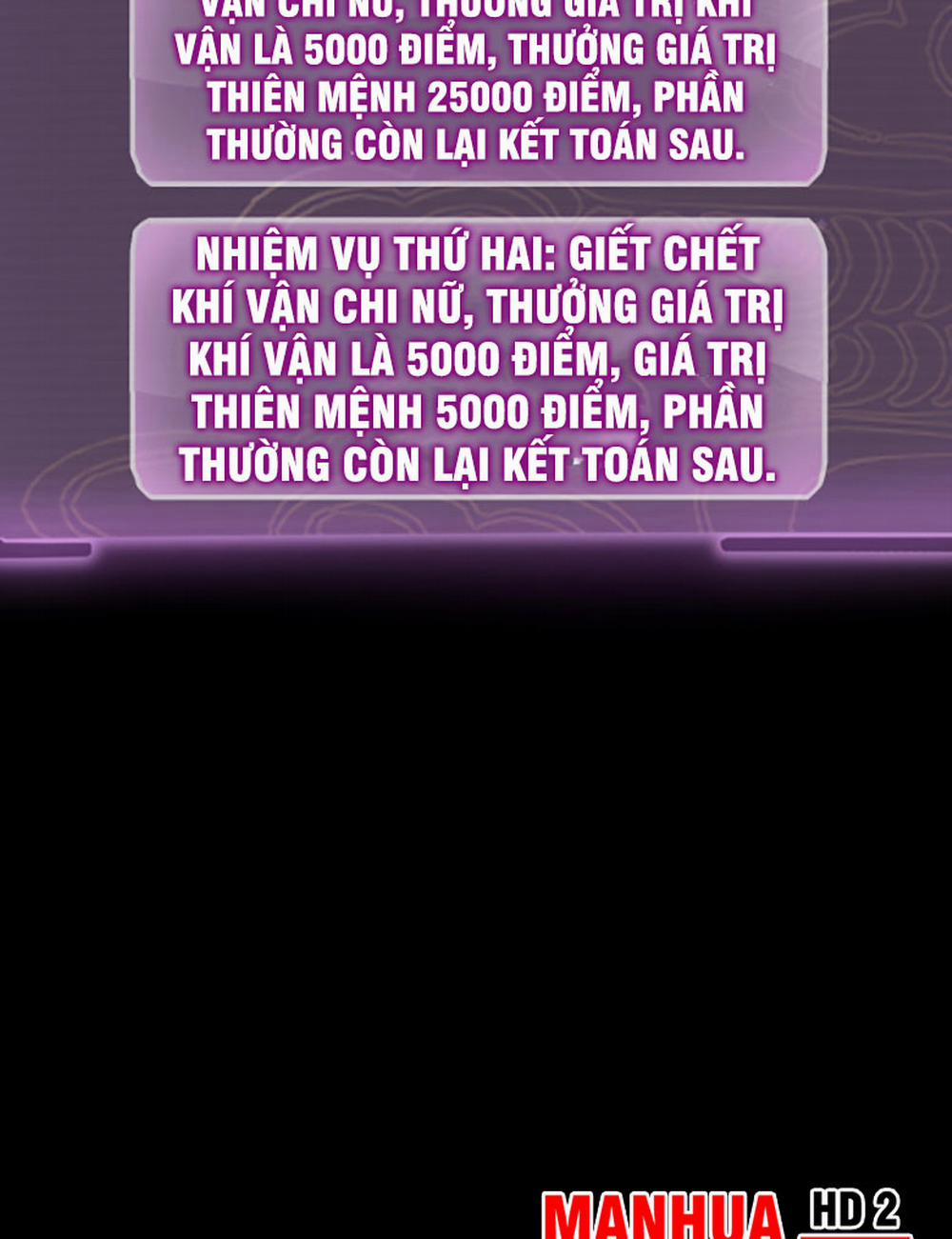 Ta Trời Sinh Đã Là Nhân Vật Phản Diện 33 trang 69