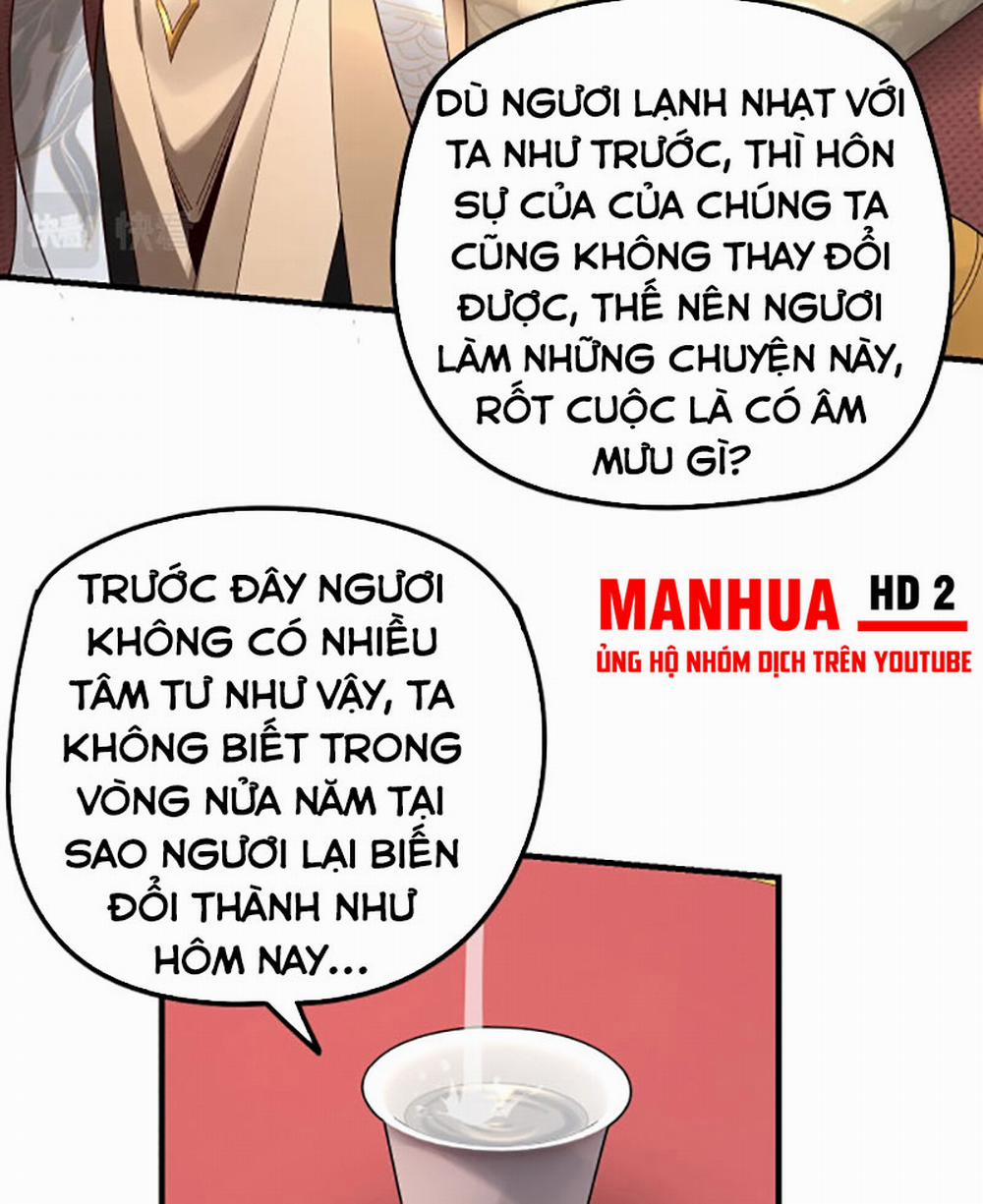 Ta Trời Sinh Đã Là Nhân Vật Phản Diện 34 trang 29