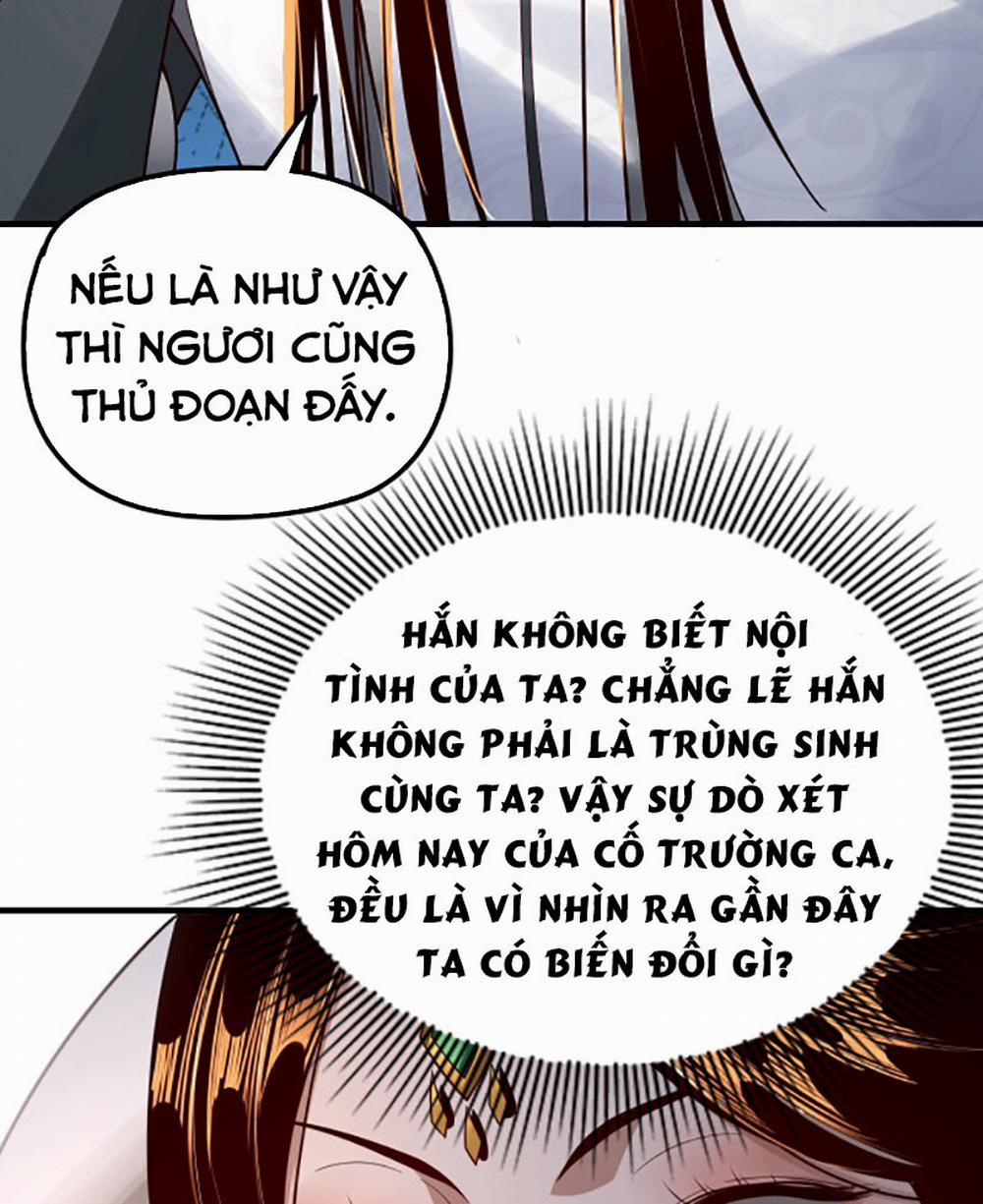 Ta Trời Sinh Đã Là Nhân Vật Phản Diện 34 trang 31