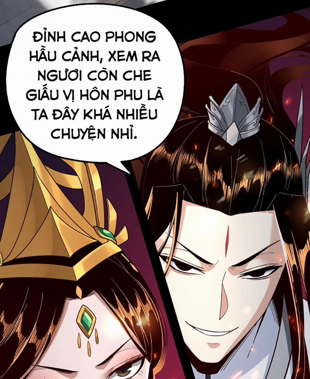 Ta Trời Sinh Đã Là Nhân Vật Phản Diện 34 trang 42