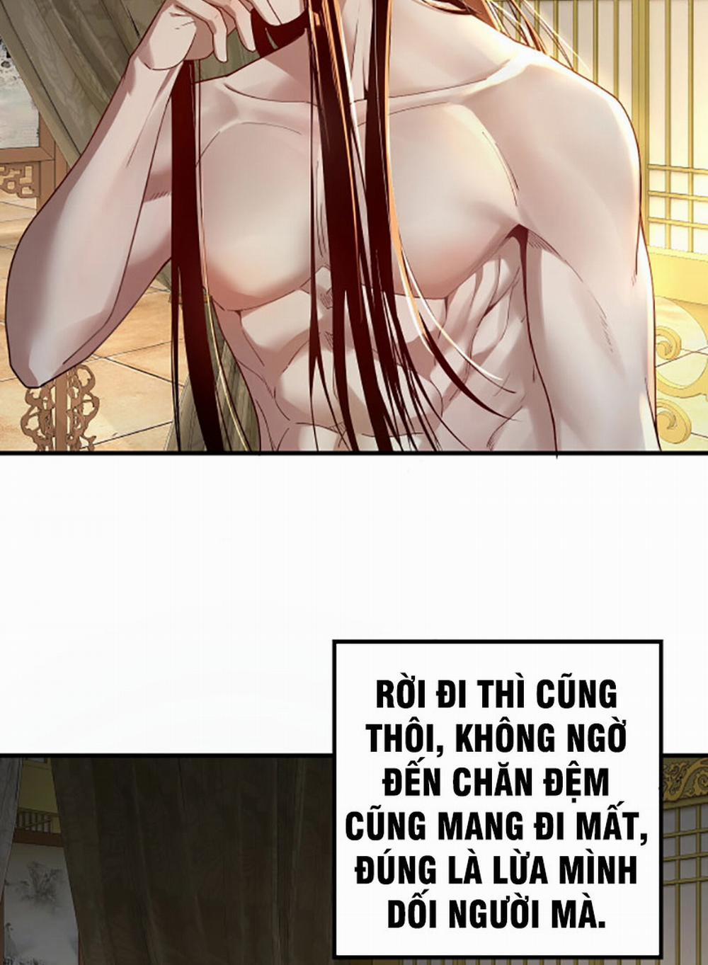 Ta Trời Sinh Đã Là Nhân Vật Phản Diện 35 trang 15