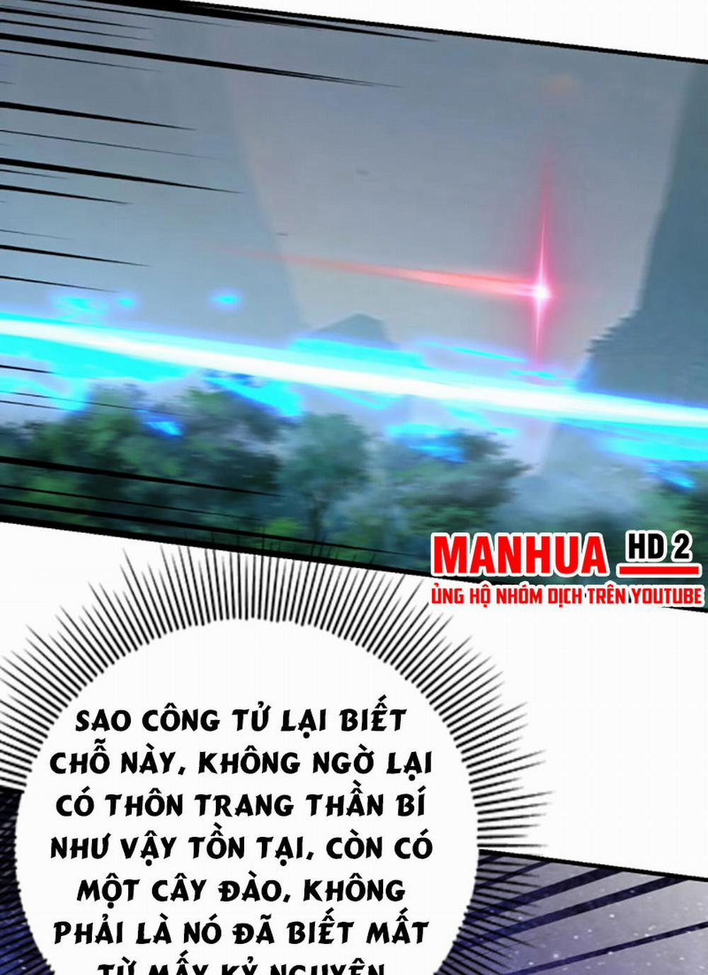 Ta Trời Sinh Đã Là Nhân Vật Phản Diện 35 trang 36