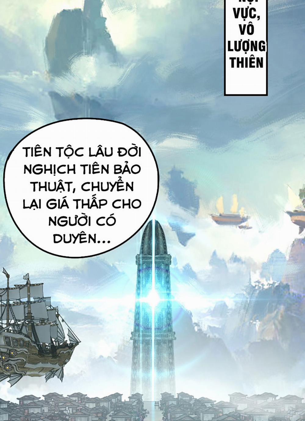 Ta Trời Sinh Đã Là Nhân Vật Phản Diện 35 trang 41