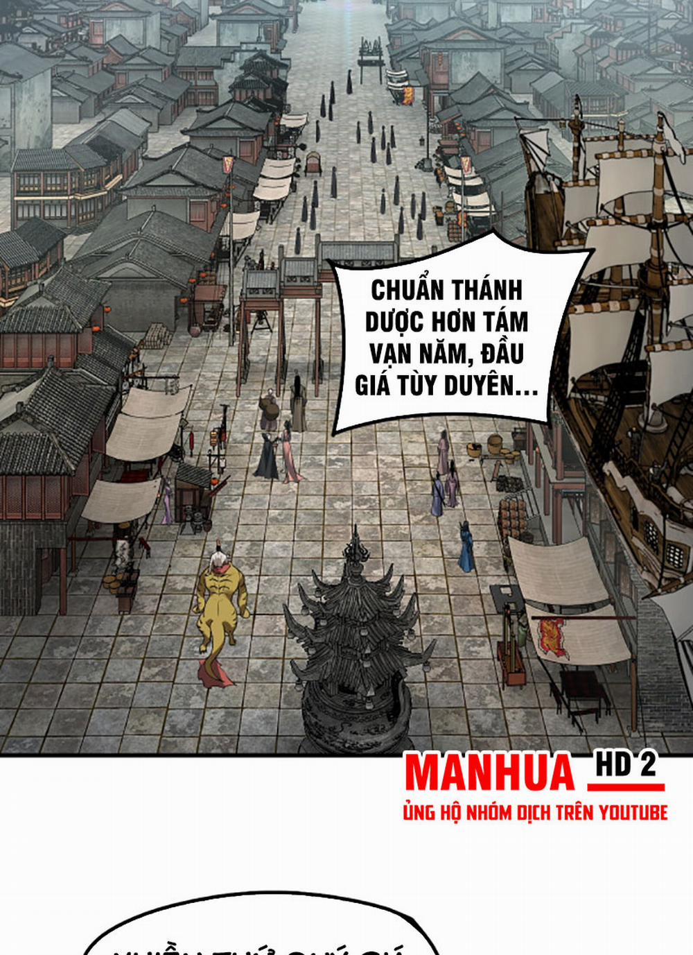 Ta Trời Sinh Đã Là Nhân Vật Phản Diện 35 trang 42