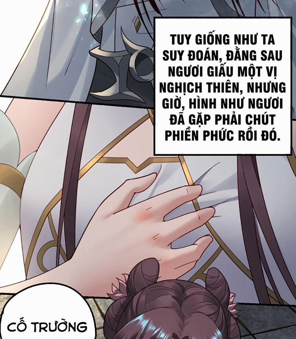 Ta Trời Sinh Đã Là Nhân Vật Phản Diện 35 trang 58