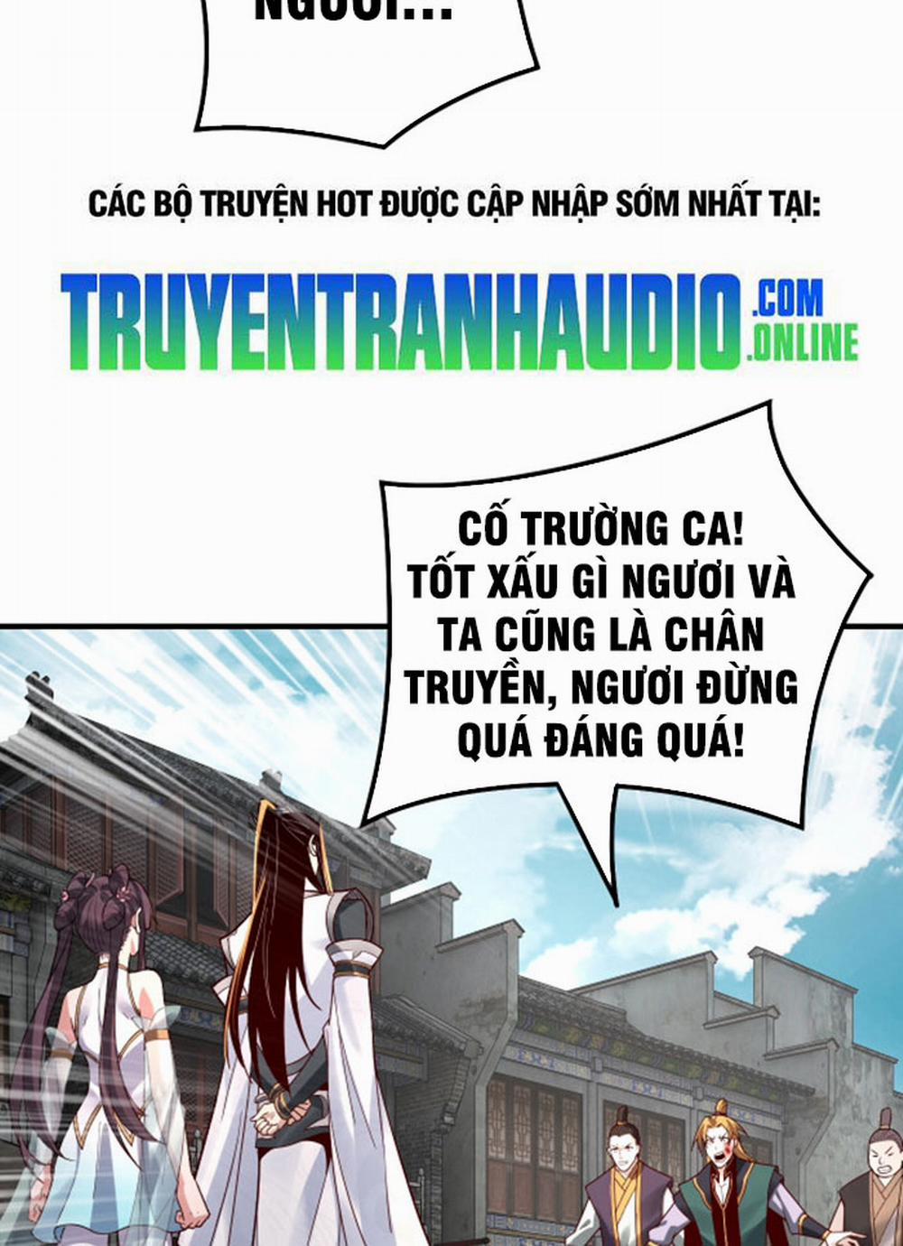 Ta Trời Sinh Đã Là Nhân Vật Phản Diện 36 trang 10
