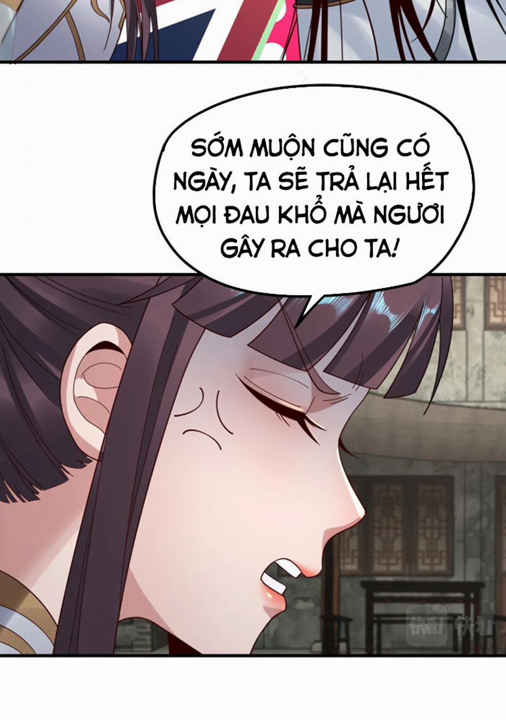 Ta Trời Sinh Đã Là Nhân Vật Phản Diện 36 trang 33