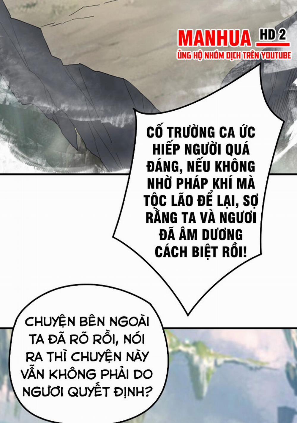 Ta Trời Sinh Đã Là Nhân Vật Phản Diện 36 trang 48