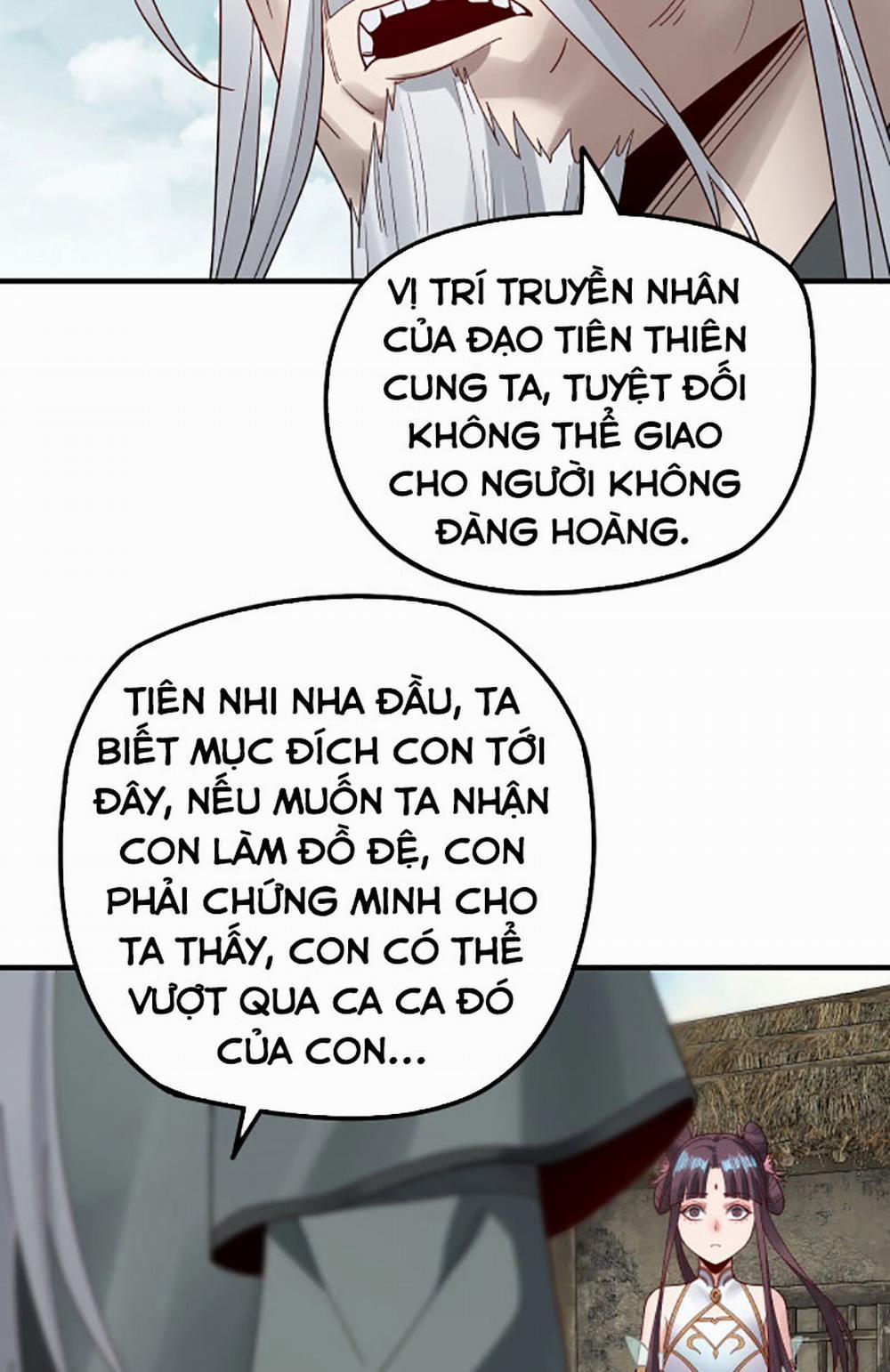 Ta Trời Sinh Đã Là Nhân Vật Phản Diện 37 trang 60