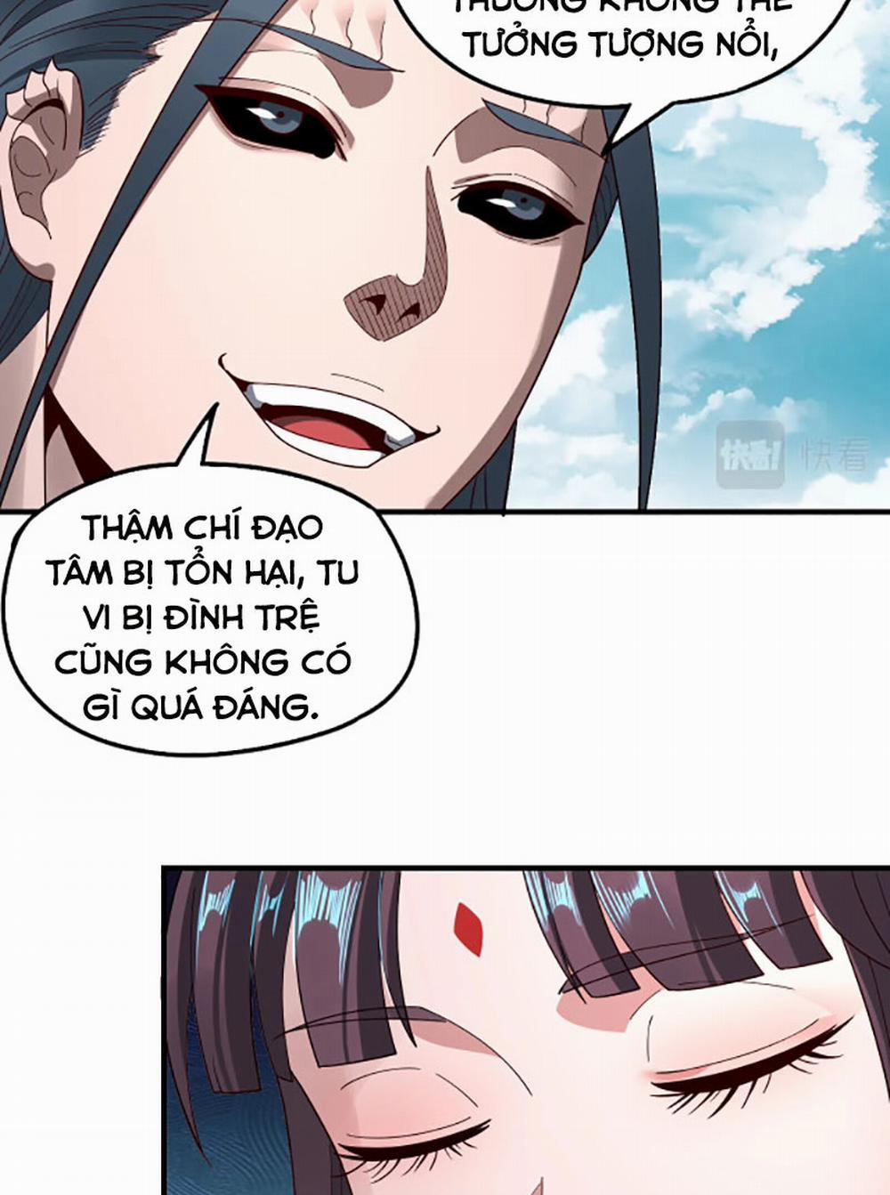 Ta Trời Sinh Đã Là Nhân Vật Phản Diện 38 trang 18