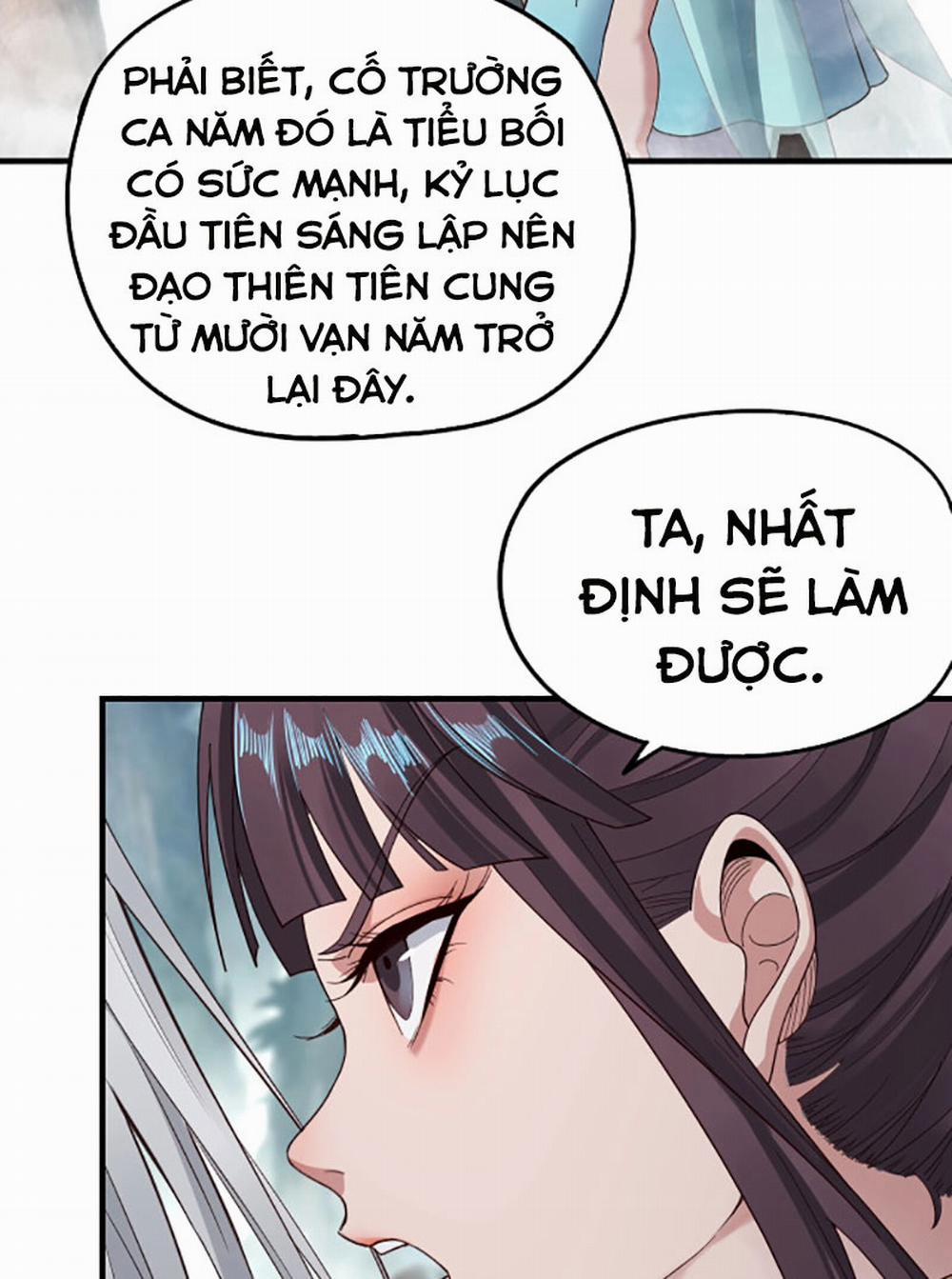 Ta Trời Sinh Đã Là Nhân Vật Phản Diện 38 trang 2