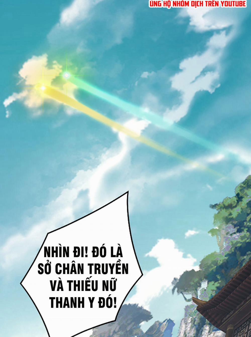 Ta Trời Sinh Đã Là Nhân Vật Phản Diện 38 trang 22