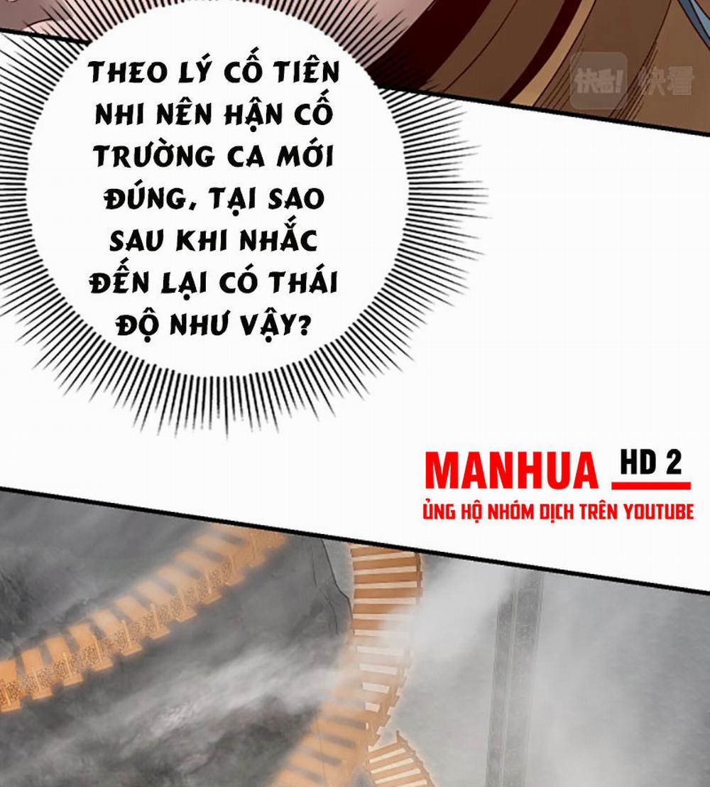 Ta Trời Sinh Đã Là Nhân Vật Phản Diện 38 trang 27
