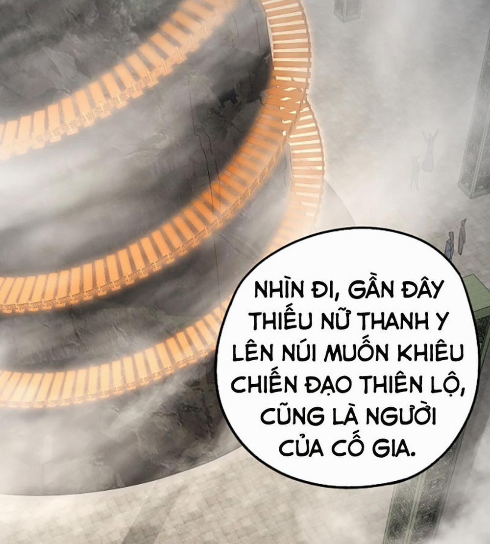 Ta Trời Sinh Đã Là Nhân Vật Phản Diện 38 trang 28