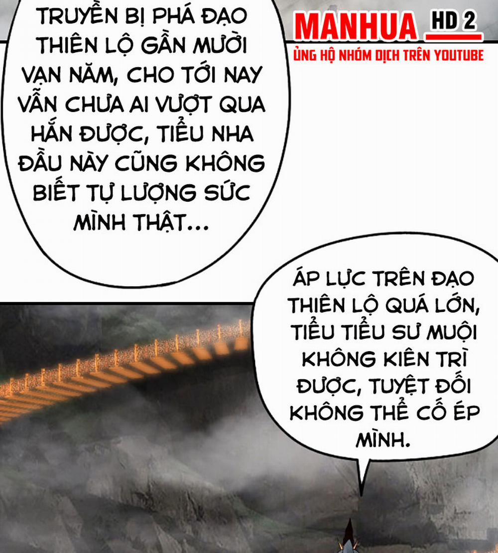 Ta Trời Sinh Đã Là Nhân Vật Phản Diện 38 trang 30