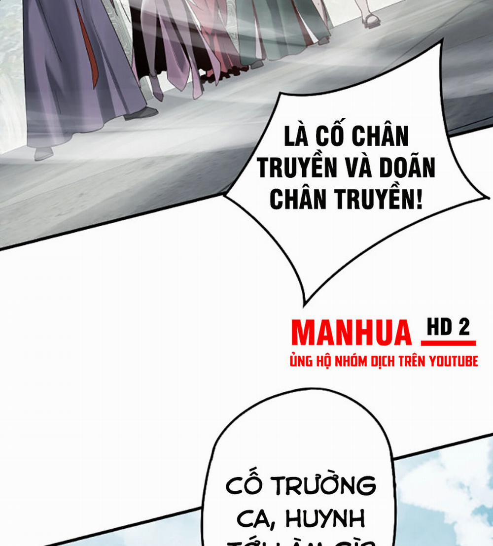 Ta Trời Sinh Đã Là Nhân Vật Phản Diện 38 trang 35