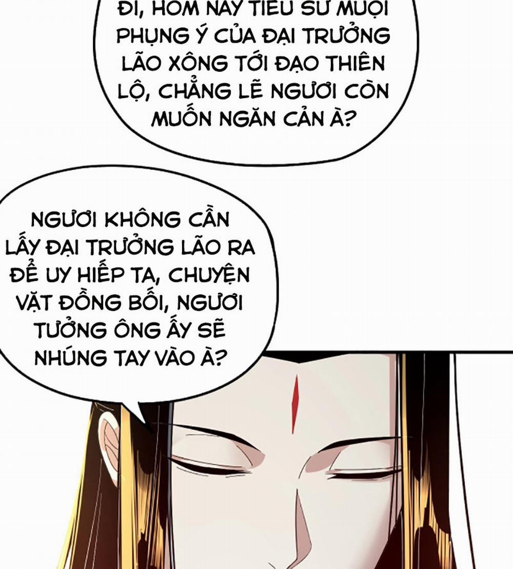 Ta Trời Sinh Đã Là Nhân Vật Phản Diện 38 trang 41