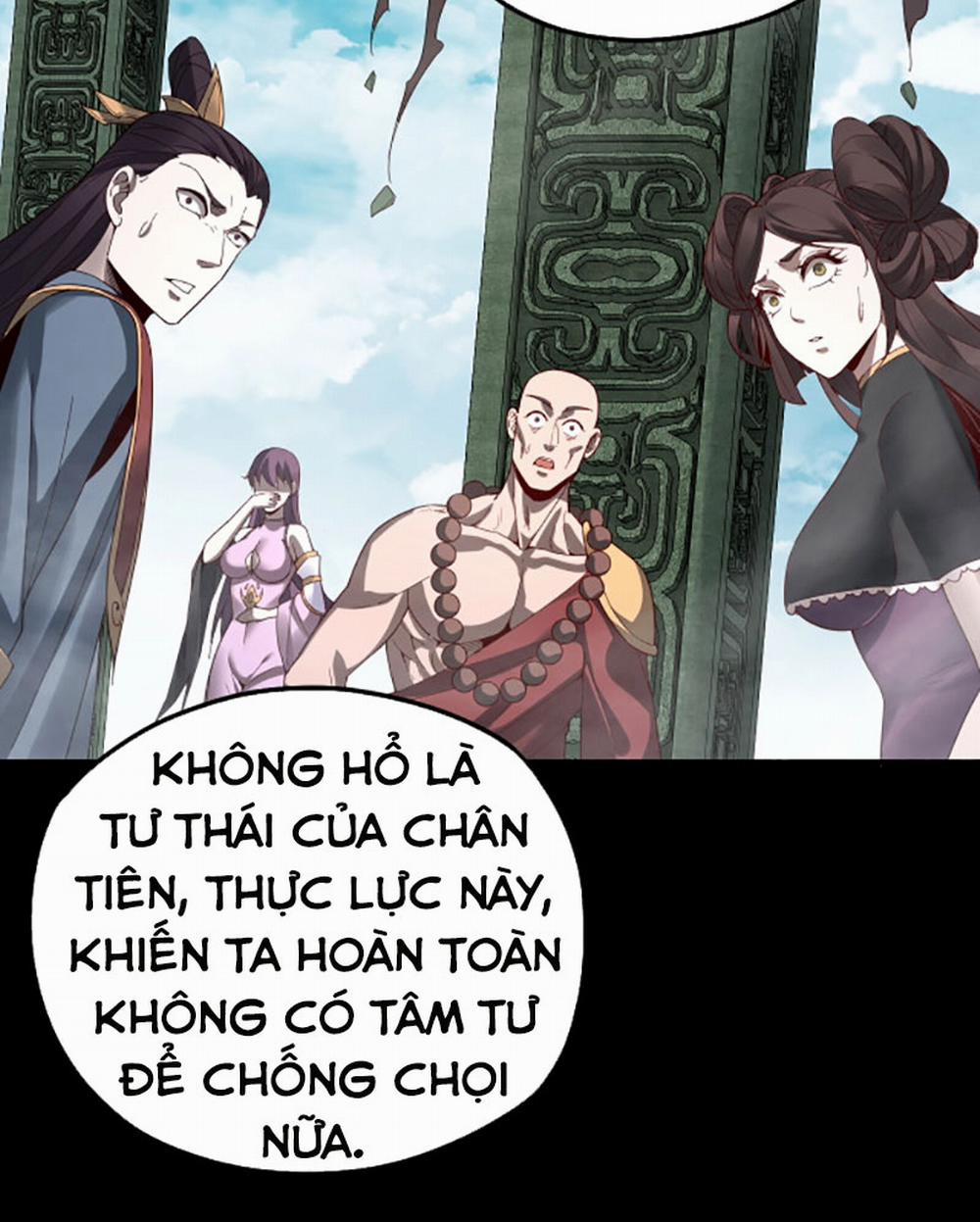 Ta Trời Sinh Đã Là Nhân Vật Phản Diện 38 trang 65