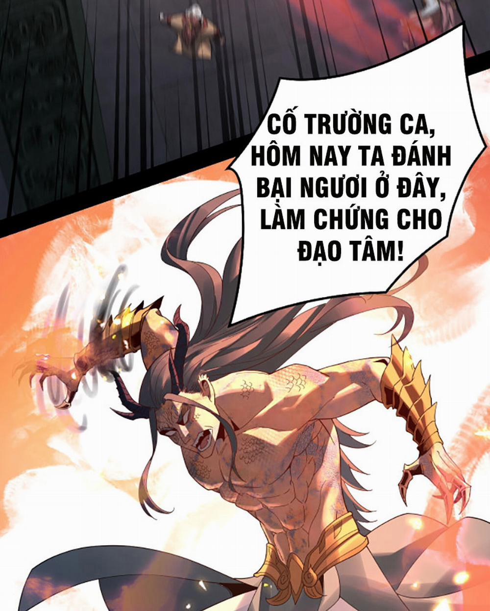 Ta Trời Sinh Đã Là Nhân Vật Phản Diện 38 trang 72