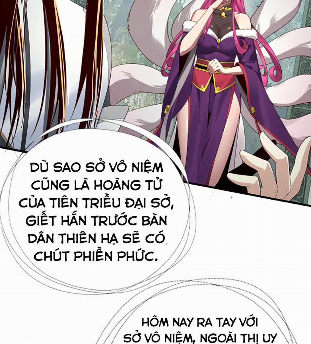 Ta Trời Sinh Đã Là Nhân Vật Phản Diện 39 trang 16