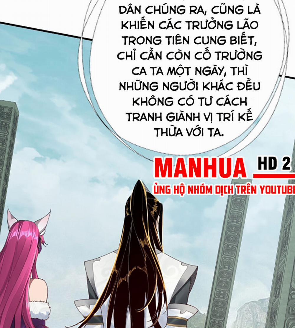 Ta Trời Sinh Đã Là Nhân Vật Phản Diện 39 trang 17