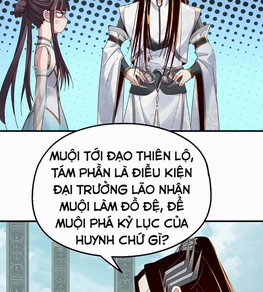 Ta Trời Sinh Đã Là Nhân Vật Phản Diện 39 trang 23