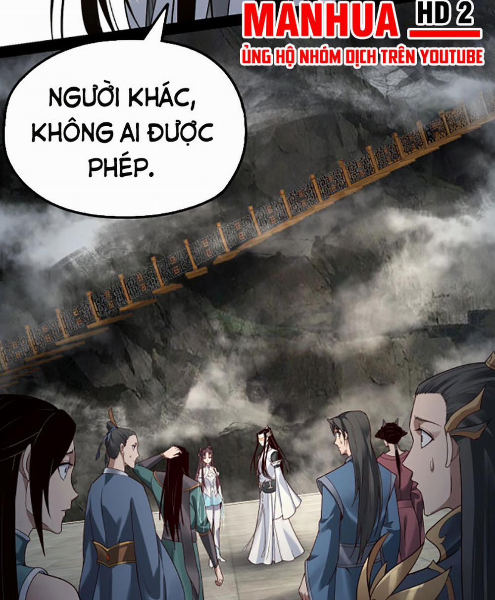Ta Trời Sinh Đã Là Nhân Vật Phản Diện 39 trang 29