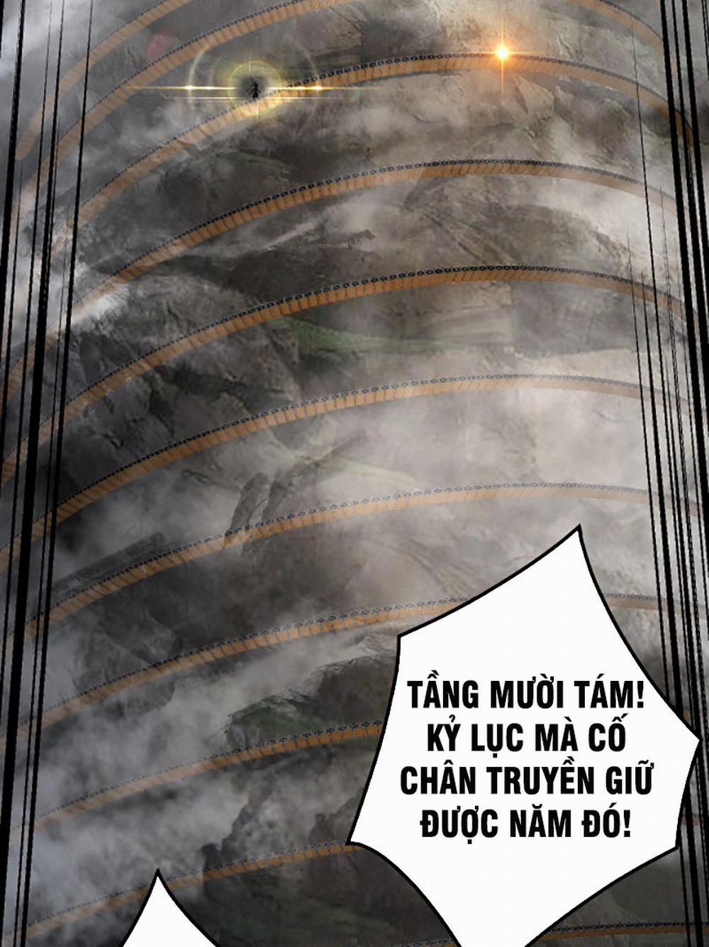 Ta Trời Sinh Đã Là Nhân Vật Phản Diện 39 trang 59
