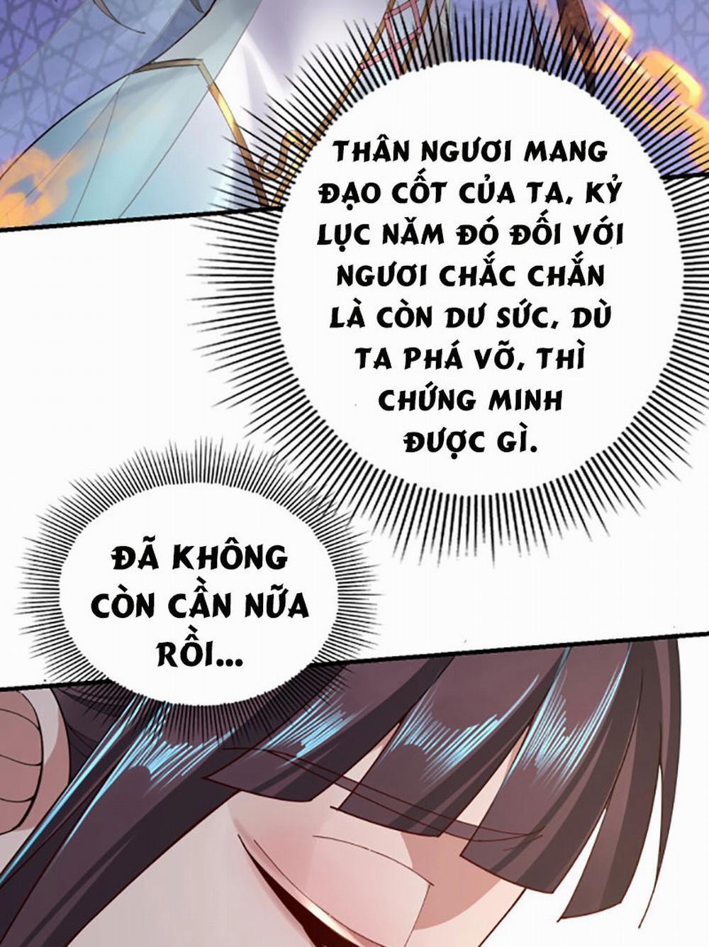 Ta Trời Sinh Đã Là Nhân Vật Phản Diện 39 trang 63