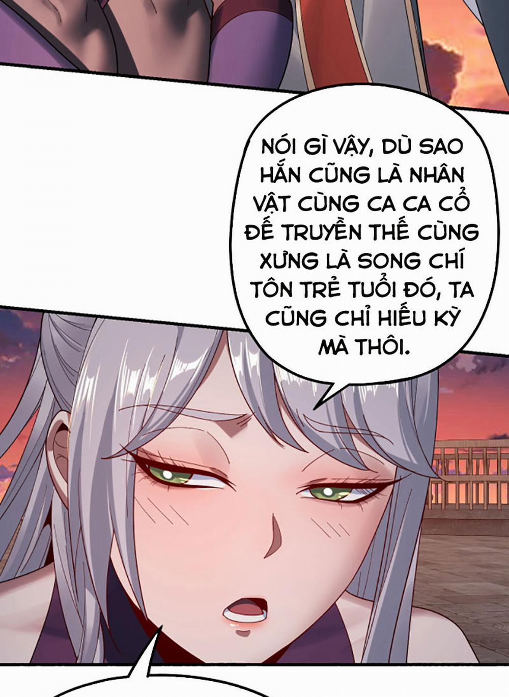 Ta Trời Sinh Đã Là Nhân Vật Phản Diện 40 trang 14