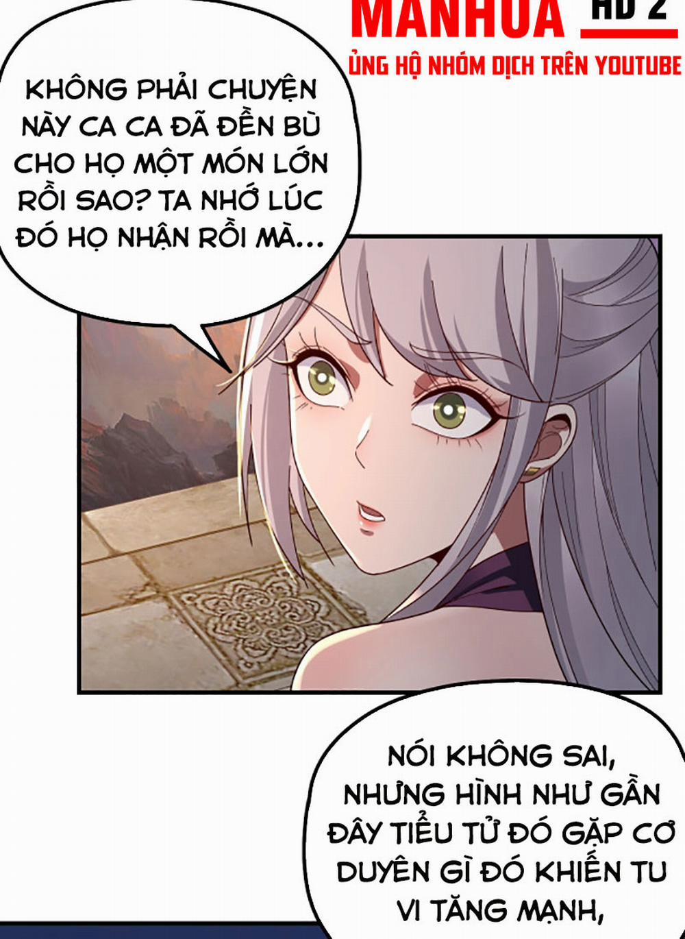Ta Trời Sinh Đã Là Nhân Vật Phản Diện 40 trang 25