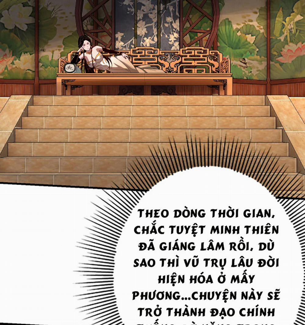Ta Trời Sinh Đã Là Nhân Vật Phản Diện 40 trang 32