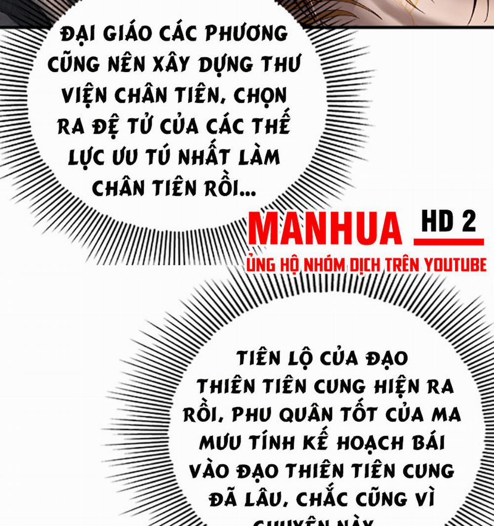 Ta Trời Sinh Đã Là Nhân Vật Phản Diện 40 trang 34