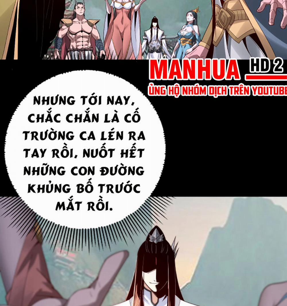 Ta Trời Sinh Đã Là Nhân Vật Phản Diện 40 trang 39