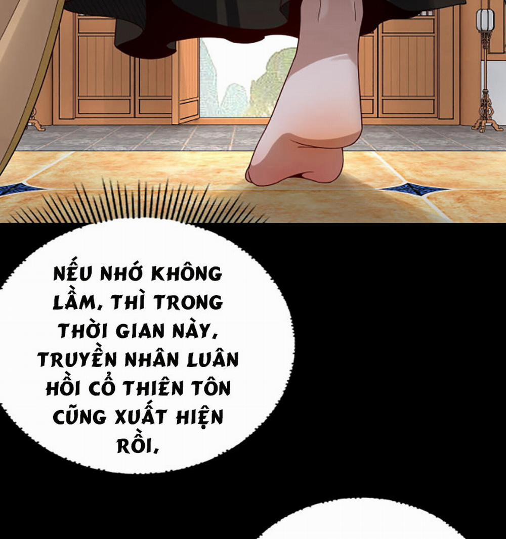 Ta Trời Sinh Đã Là Nhân Vật Phản Diện 40 trang 44