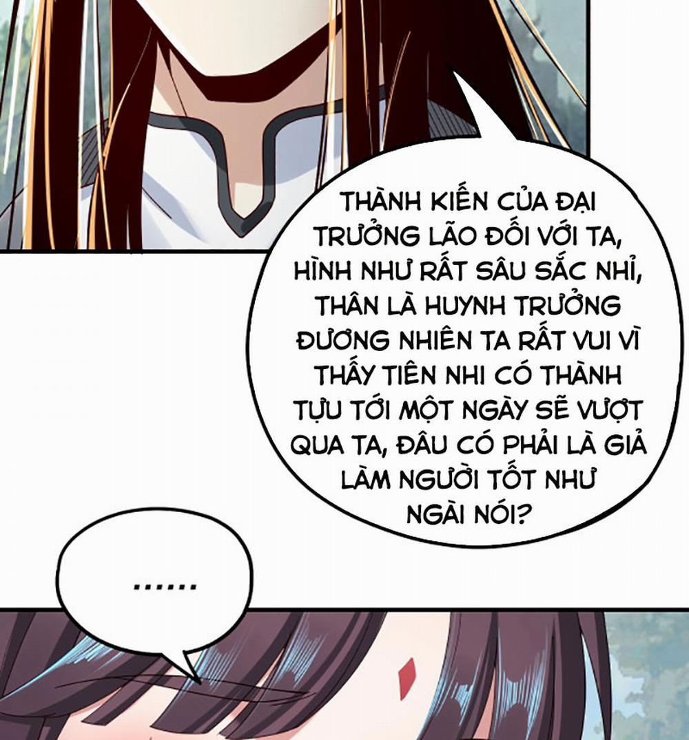 Ta Trời Sinh Đã Là Nhân Vật Phản Diện 40 trang 54