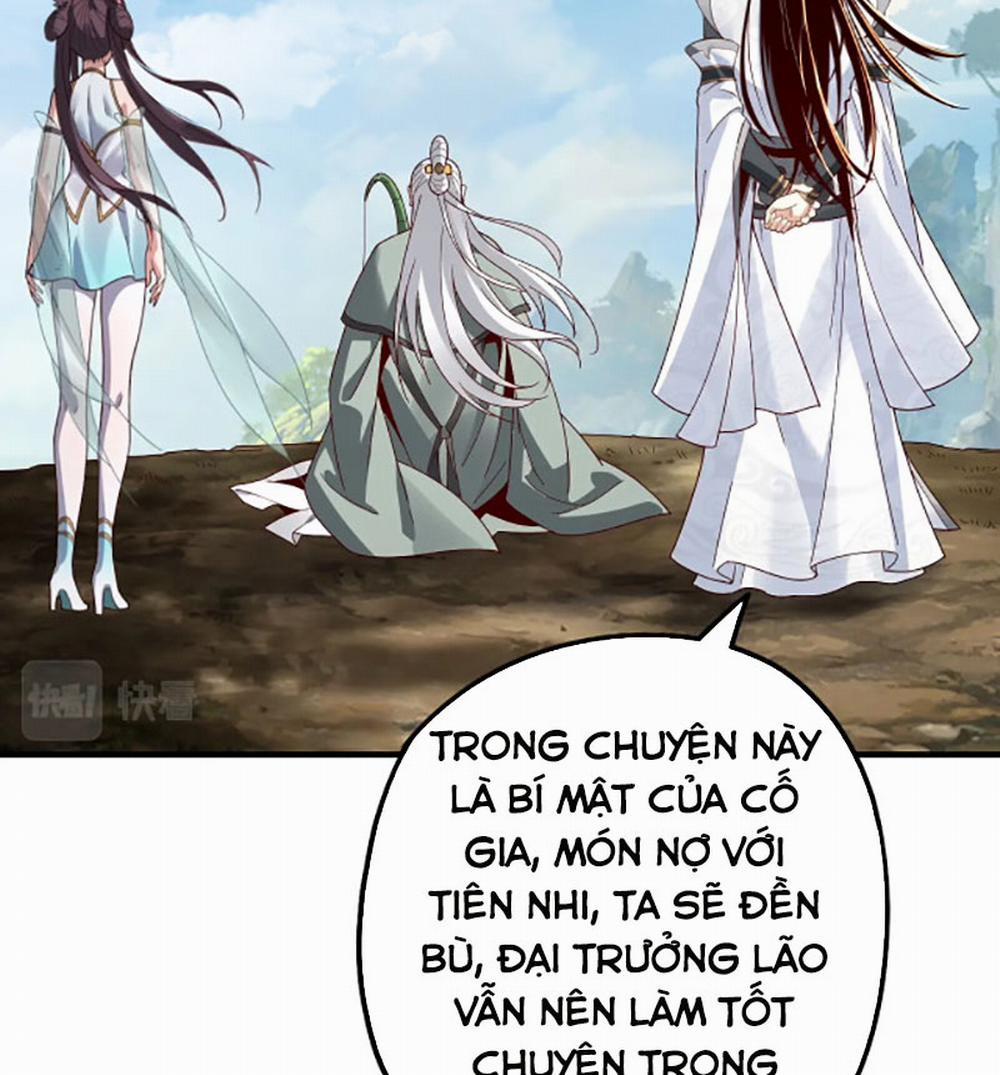Ta Trời Sinh Đã Là Nhân Vật Phản Diện 40 trang 56