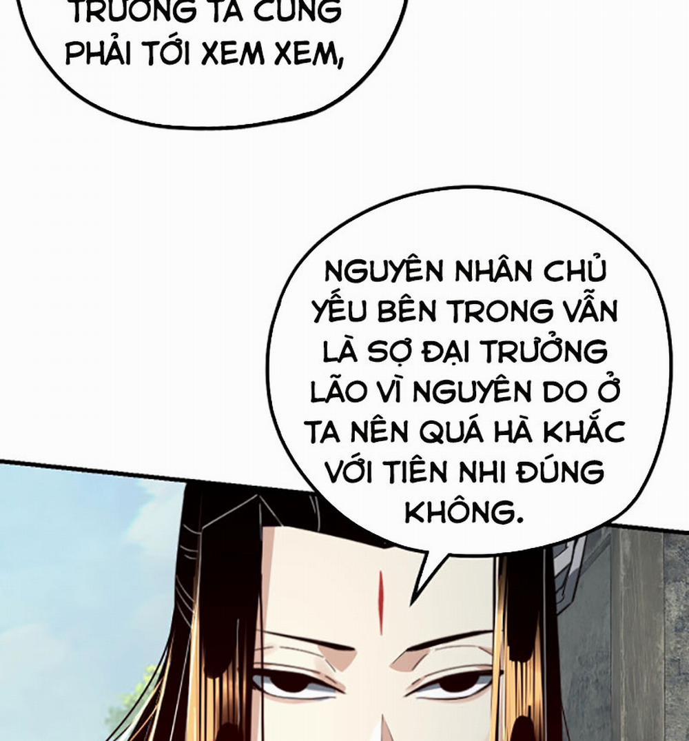 Ta Trời Sinh Đã Là Nhân Vật Phản Diện 40 trang 60