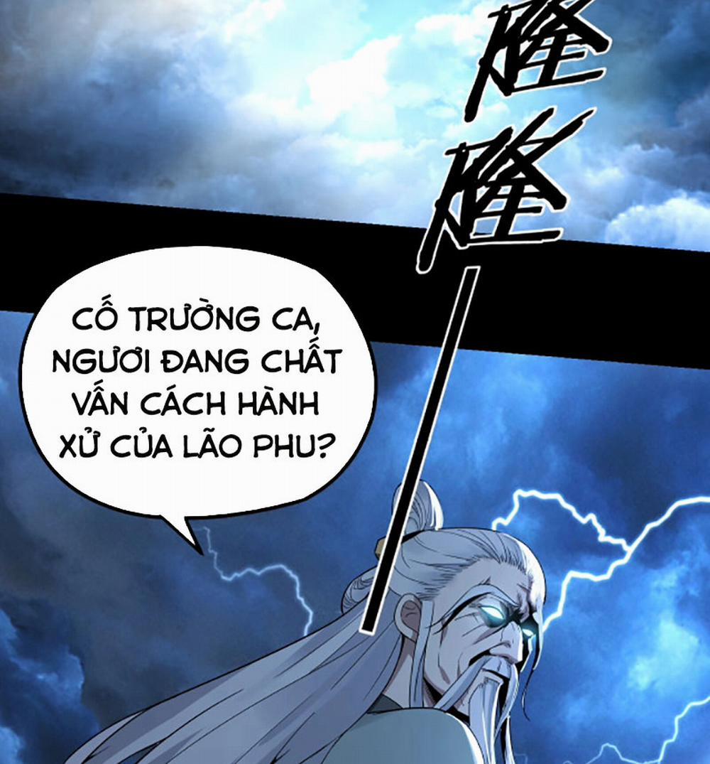 Ta Trời Sinh Đã Là Nhân Vật Phản Diện 40 trang 62